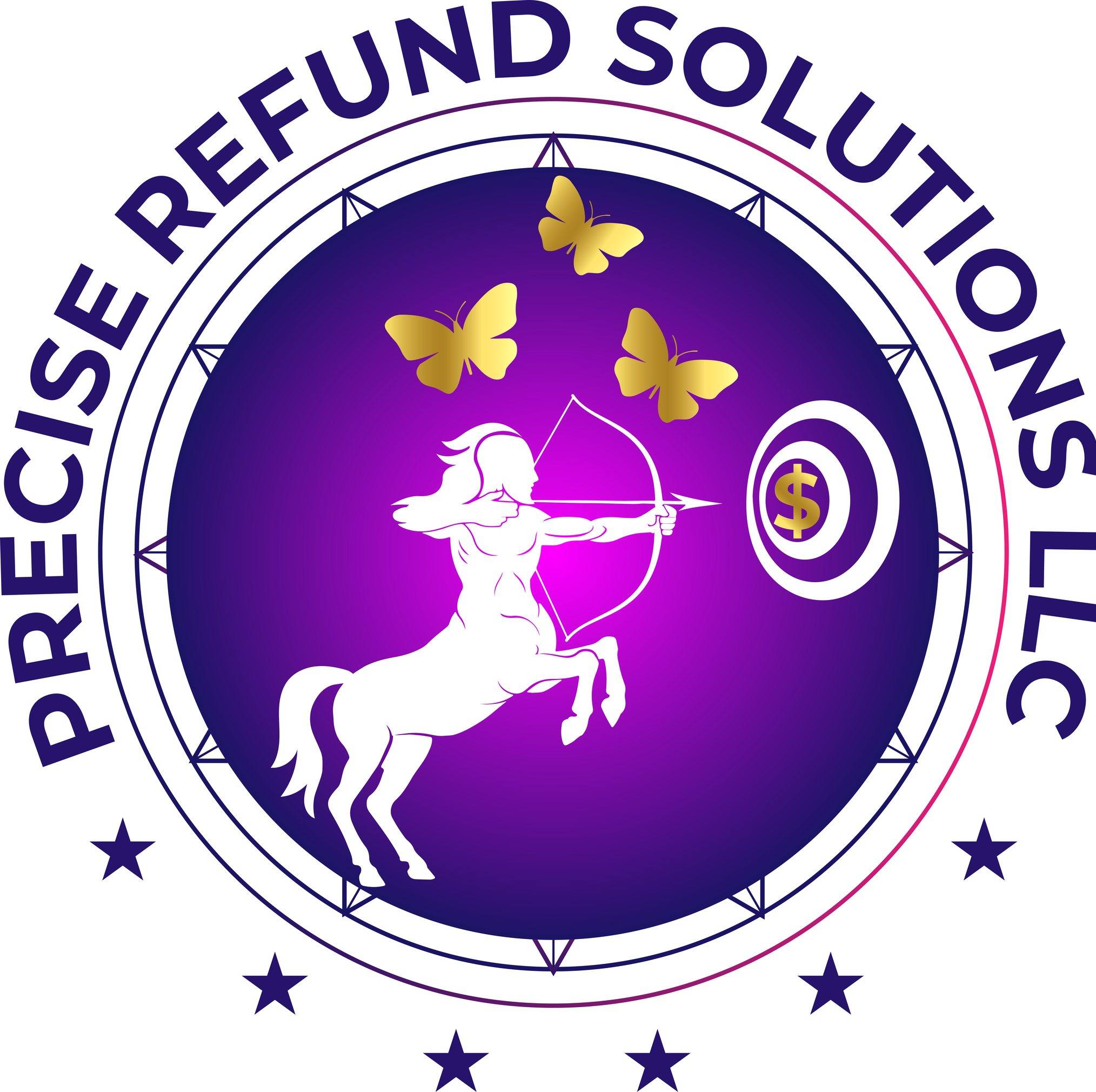 If you filed a tax... - Precise Refund Solutions LLC | Facebook