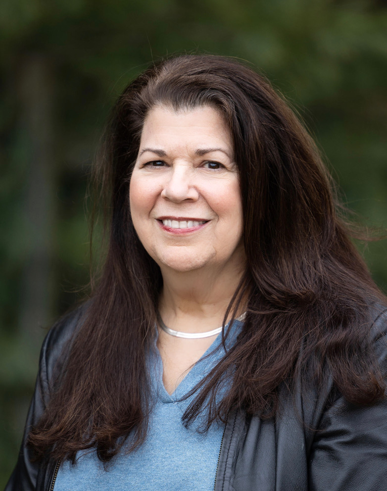 Linda Stone, Candidate for Council Rock School Board Director, Region 5