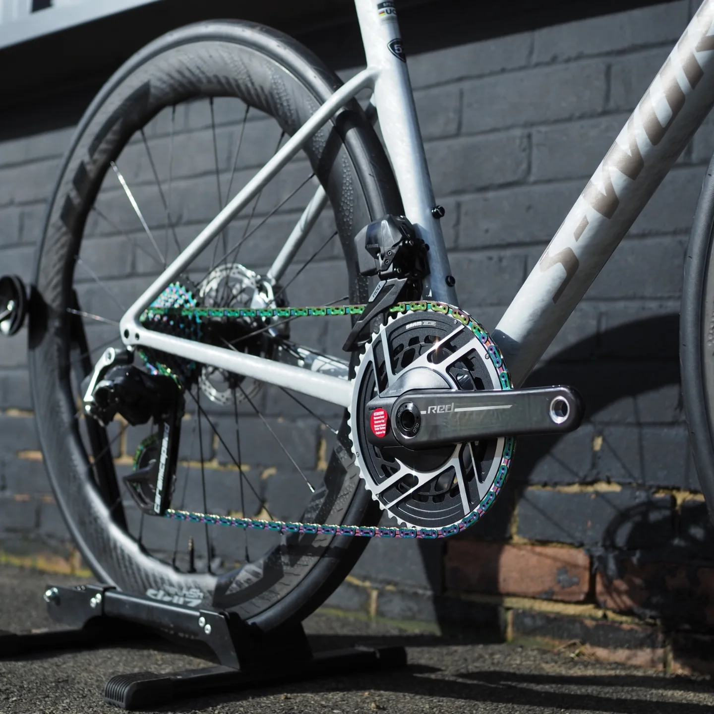 Infinity Cycles - Specialized Durham | Durham