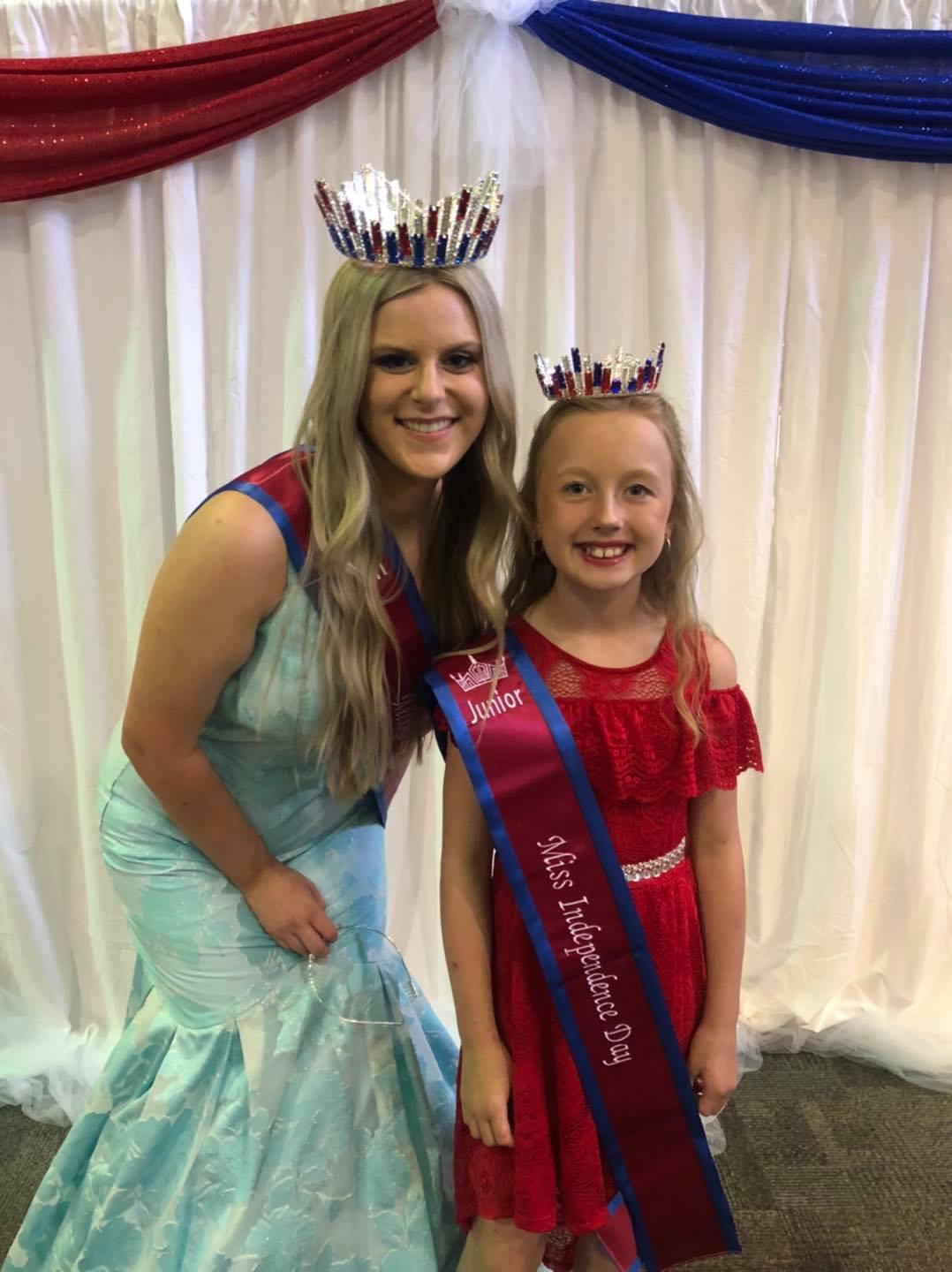 Miss Sweet Corn Pageant added a... - Miss Sweet Corn Pageant