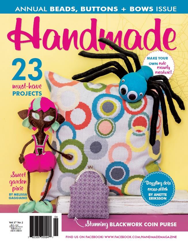 Handmade Magazine