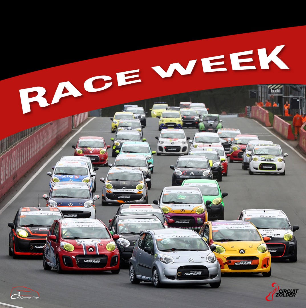 CB Events Racing | Troisvierges