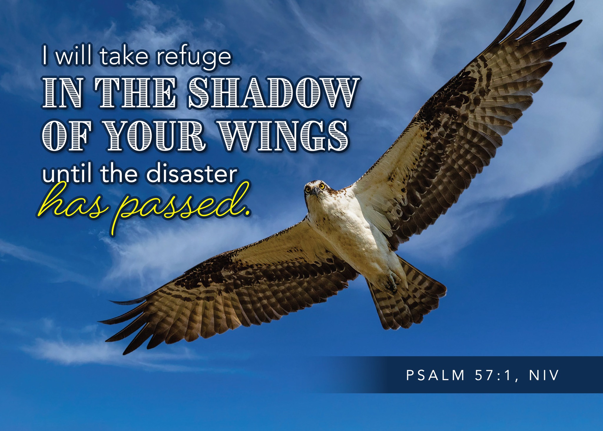 Trinity - 10/20/25 Morning Psalm and Prayer Appointed Psalm: Psalm 57 ...