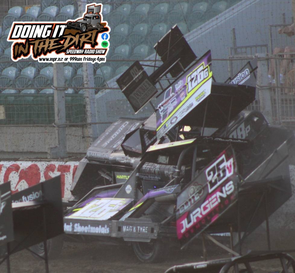 248 Superstock Global... - Doing it in the Dirt NZ Radio Show | Facebook