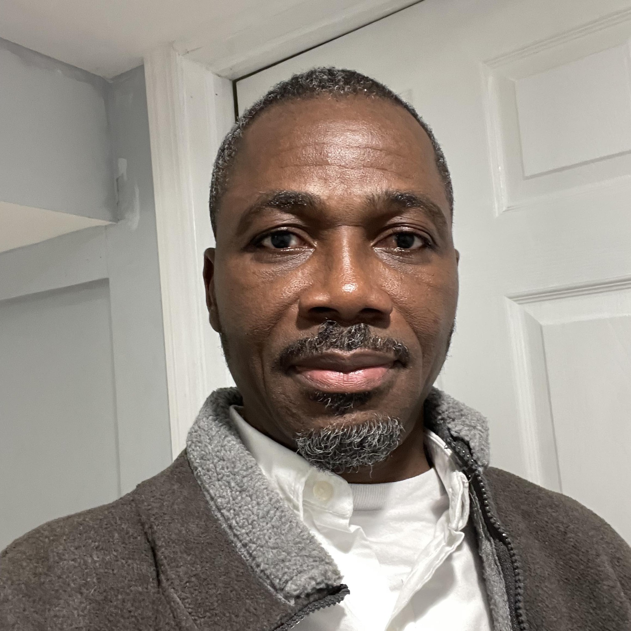 Frank Nuertey