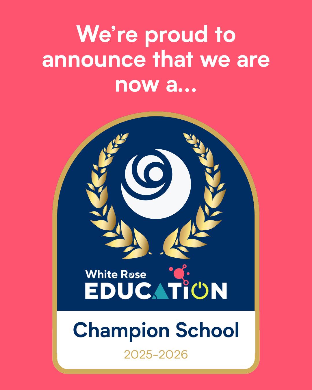 We are proud to announce that we have... - Saint Mary School | Facebook