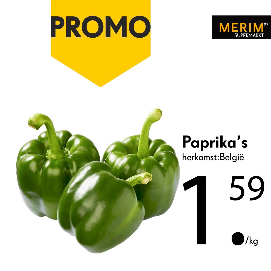 MERIM Supermarkt added a new photo. - MERIM Supermarkt