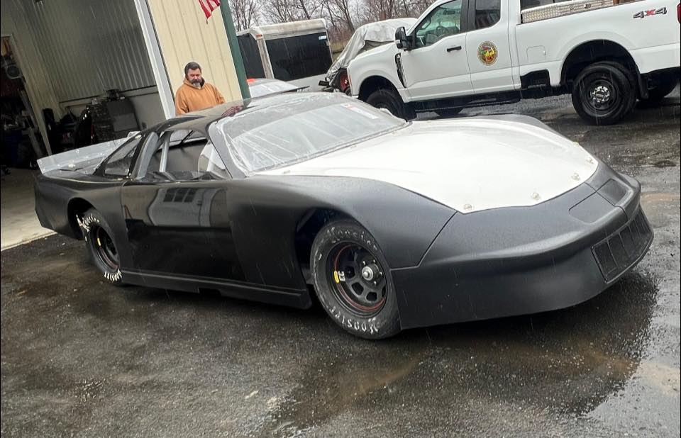 BFR Chassis - BFR Chassis added a new photo.