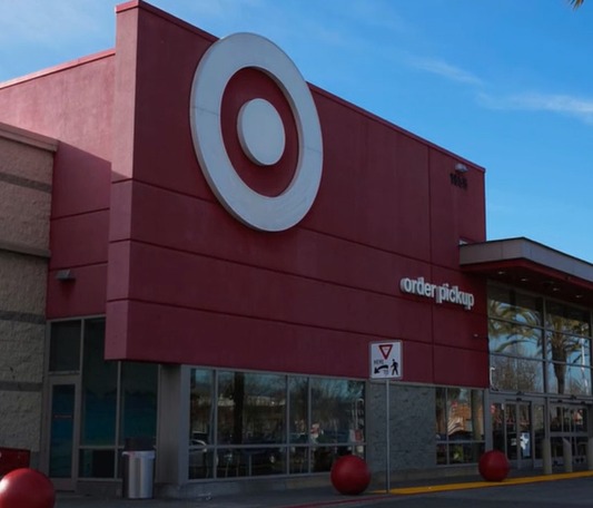 Smile! Target employees are now... - DeKalb Illinois Issues | Facebook