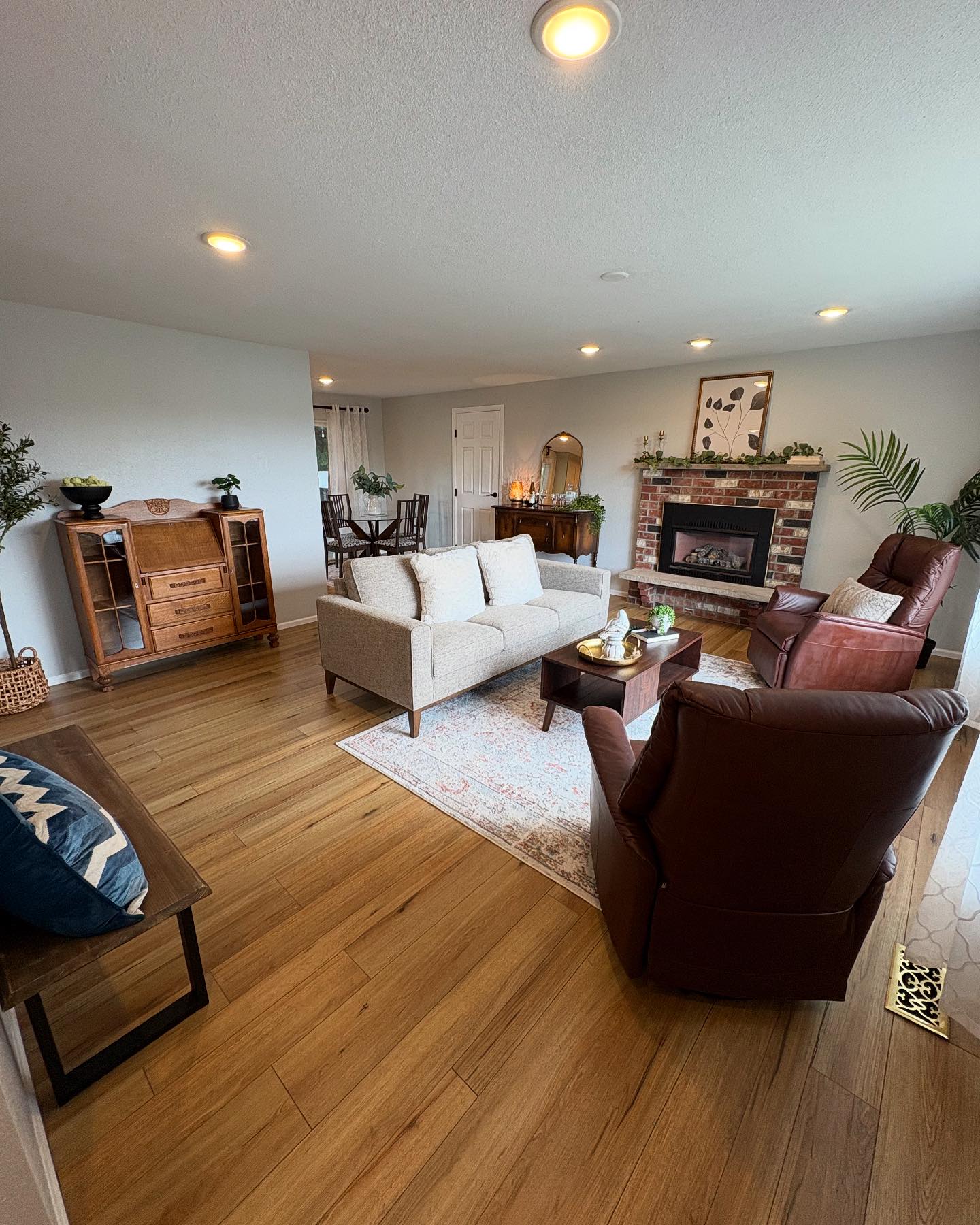 Faith by Design Staging and Interior Design