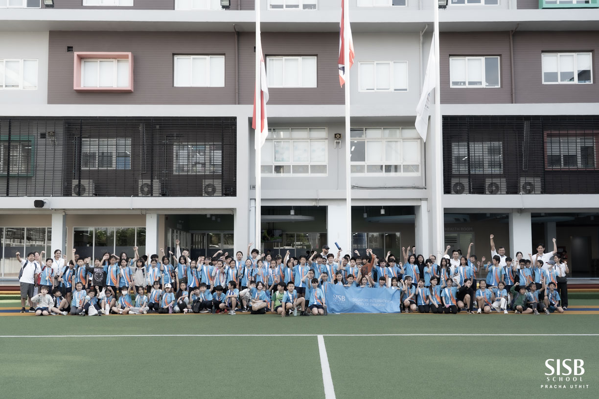 🎉 Celebrating Excellence in iPSLE 2025! 🎉 We extend our heartfelt ...