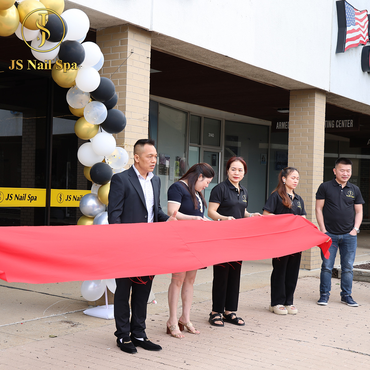 JS Nail Spa | Decatur IL