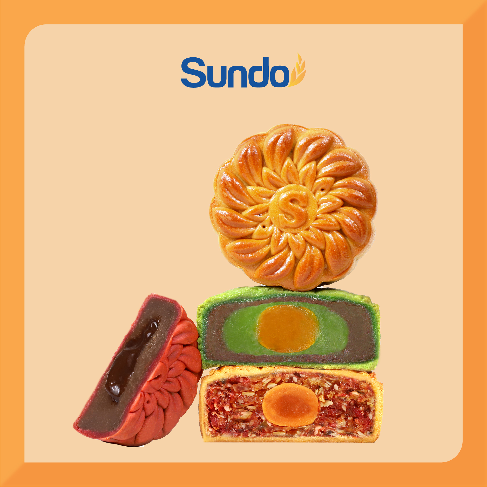 Sun Do Foods - SDF CORP