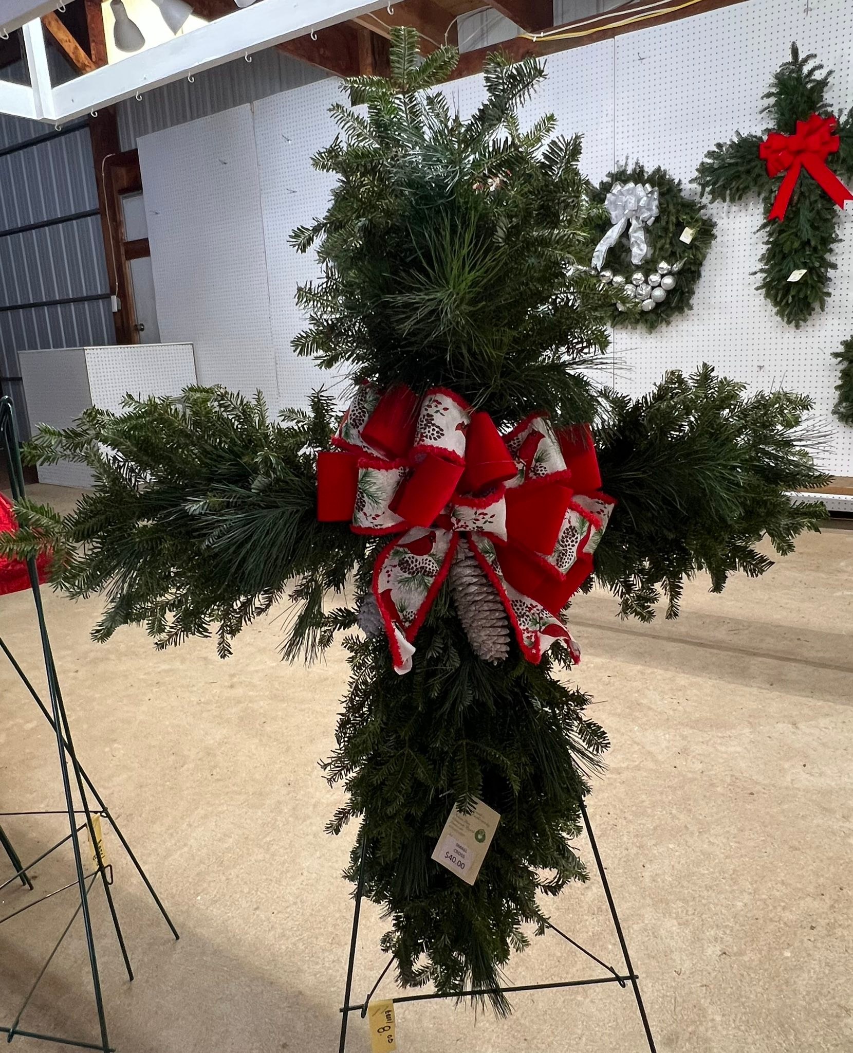 Hess Christmas Tree Farm | Wisconsin Rapids WI