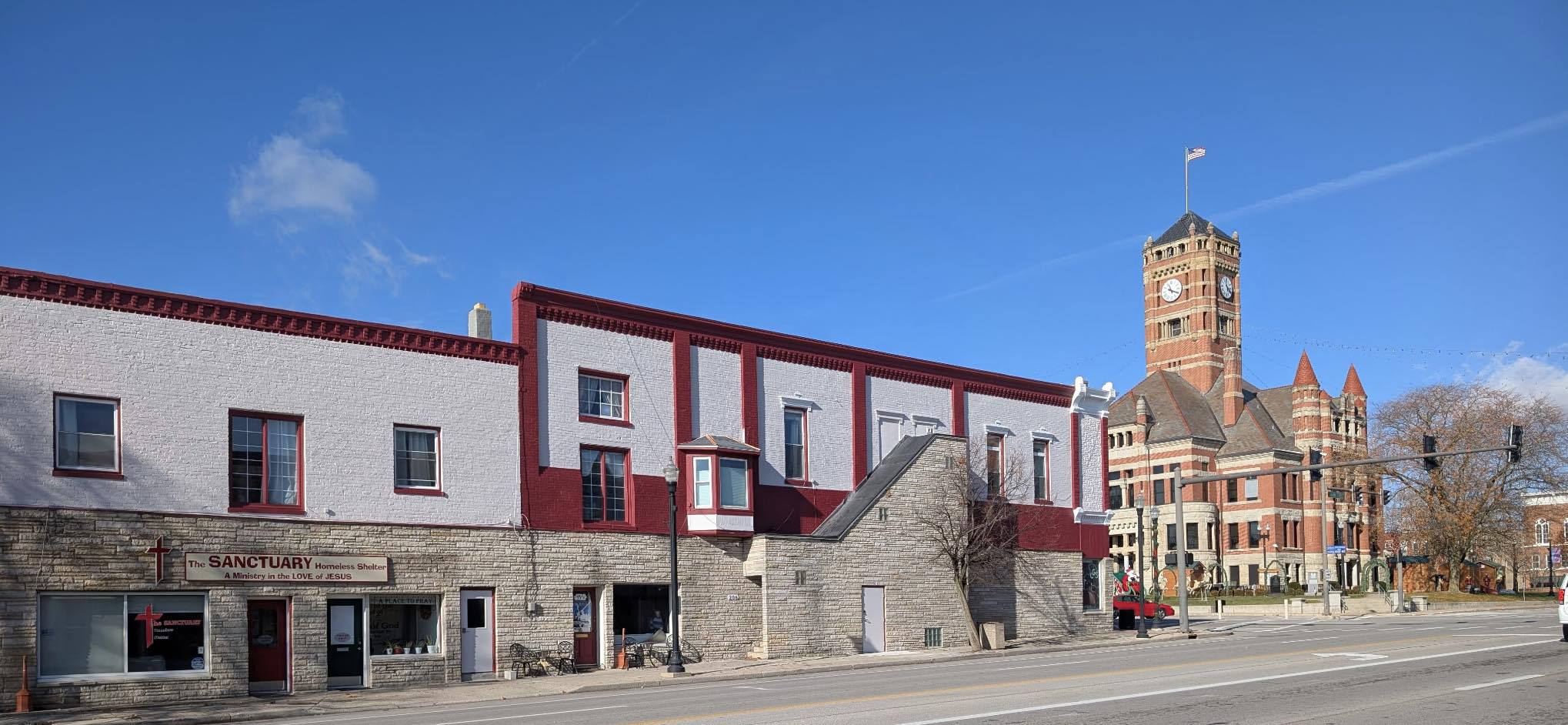 PATH Center - A Program of Northwestern Ohio Community Action ...