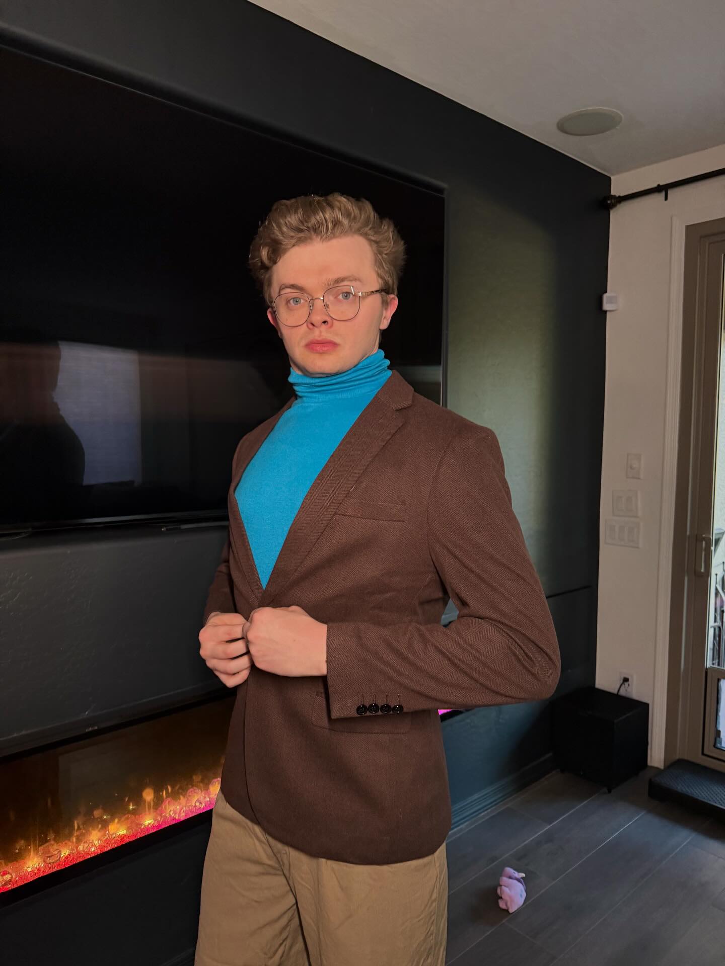 CG5 - Let’s get dandy… | Facebook