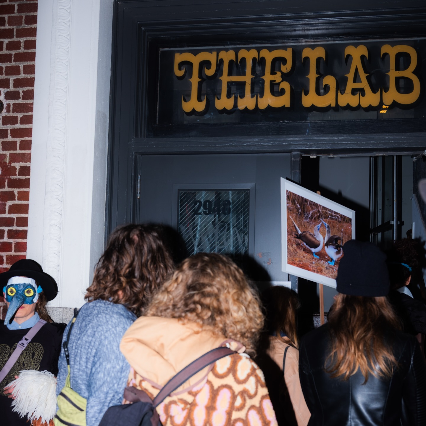 The Lab | San Francisco CA