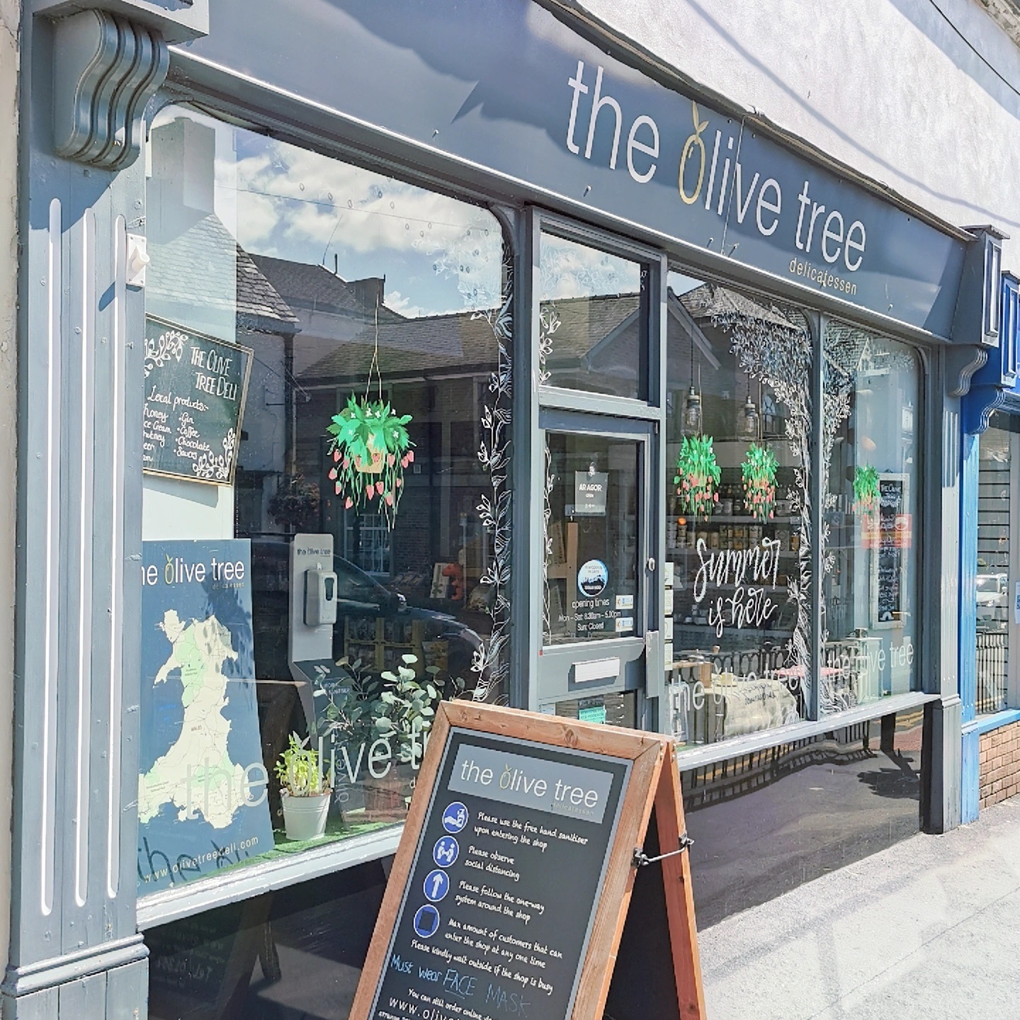 📣 NEW STOCKIST! 📣 We're so... - White Rabbit Kitchen