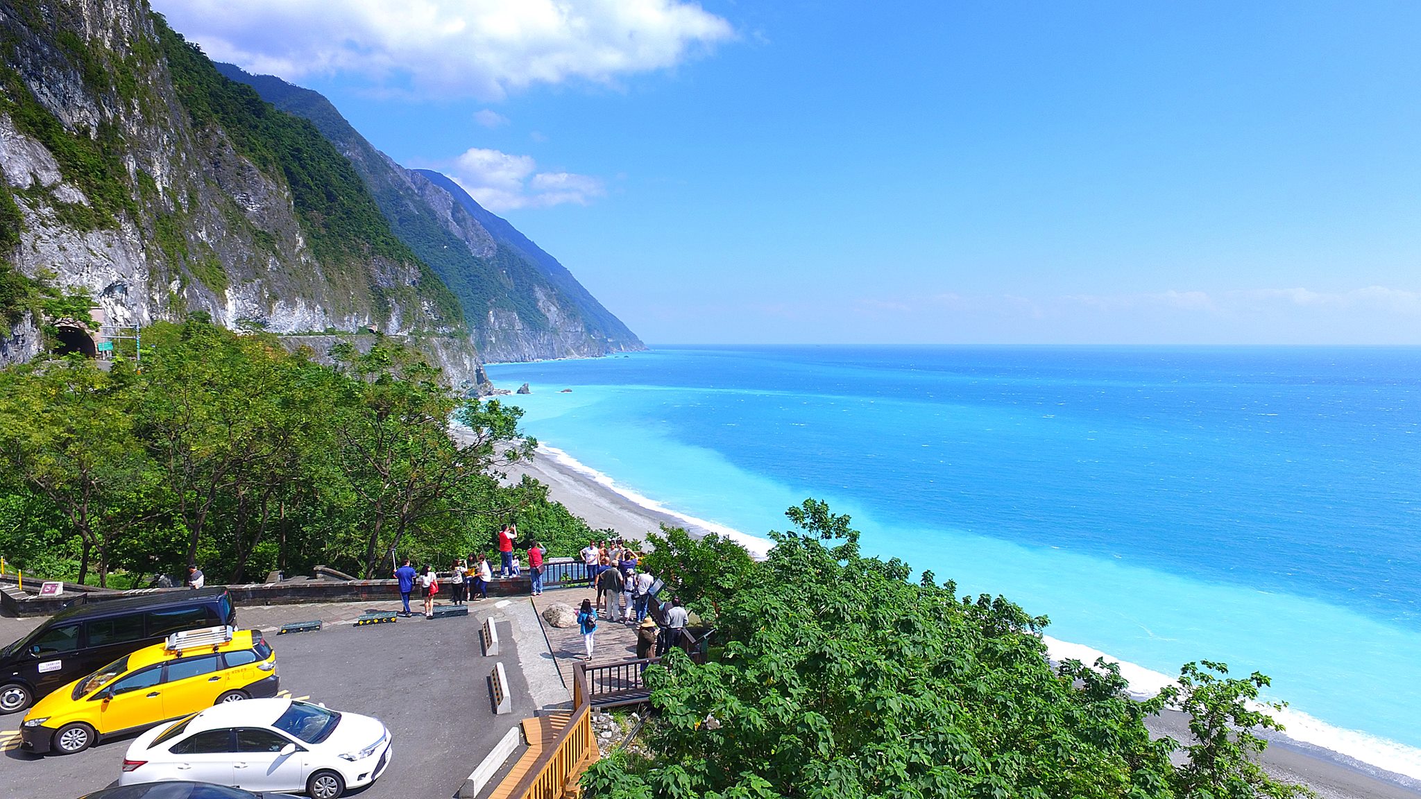 一起旅行趣台湾 Together... - 一起旅行趣台湾 Together trip to Taiwan/台湾包车
