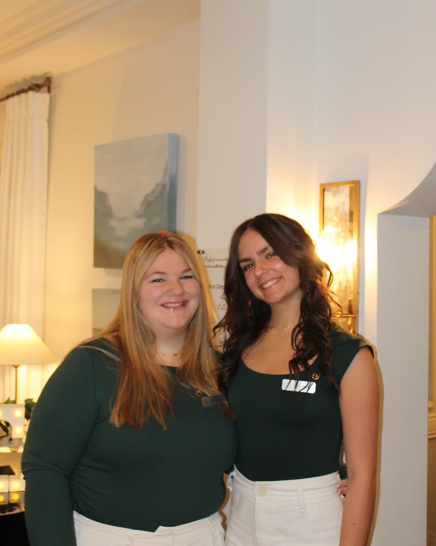 Delta Delta Delta - Butler University | Indianapolis IN