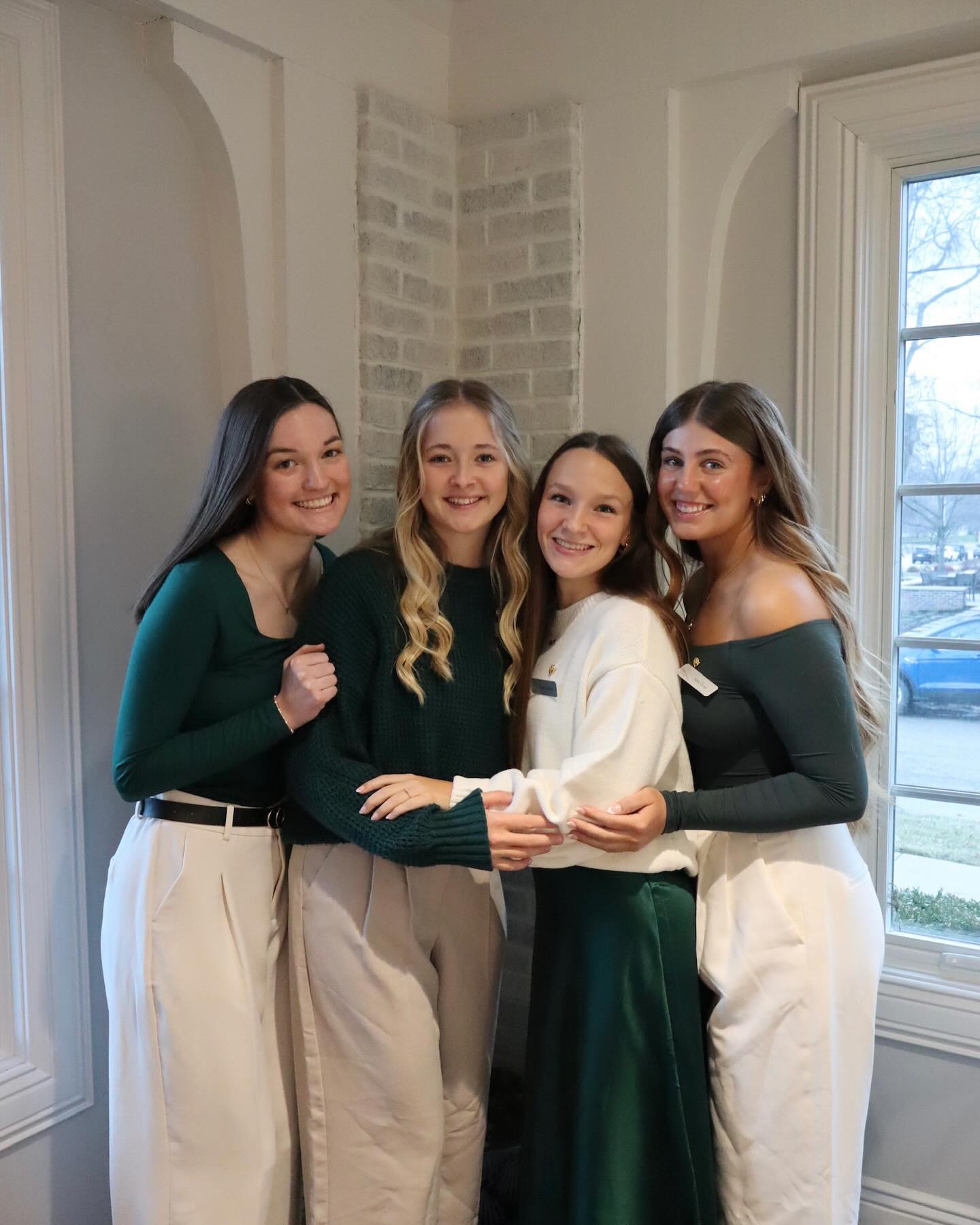 Delta Delta Delta - Butler University | Indianapolis IN