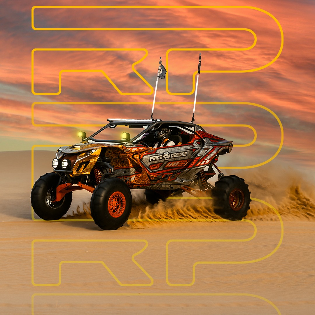 Triple-R-Lights - 💛 Introducing the RP Spot & RP Flood –... | Facebook