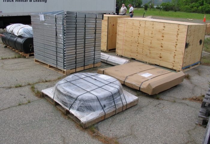 ModuTank Inc. | New York NY
