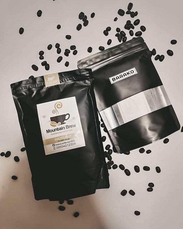 Mountain BREW | Dasmariñas