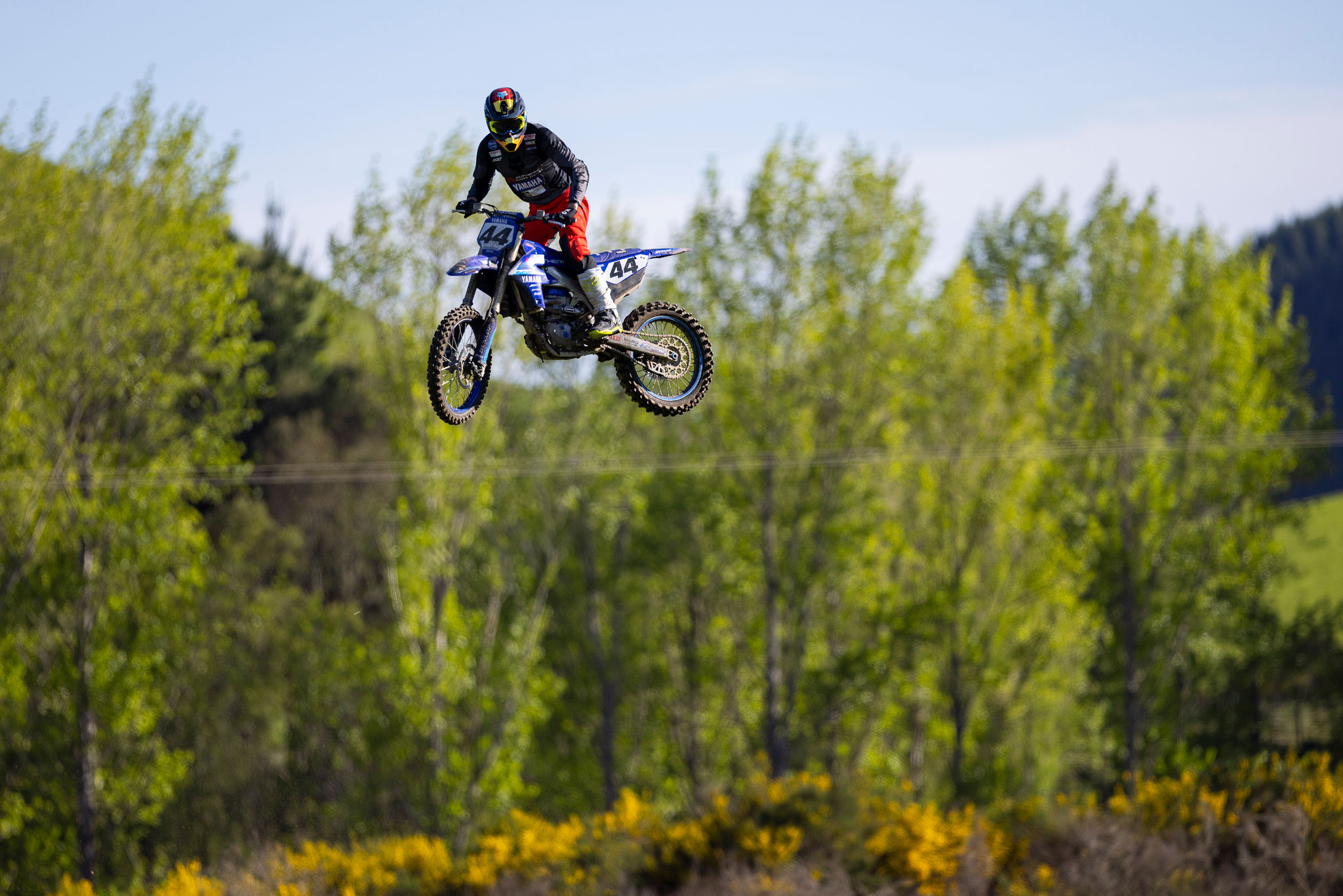 NZMX - 2026 Yamaha New Zealand Motocross Championship Update – Race 2 ...