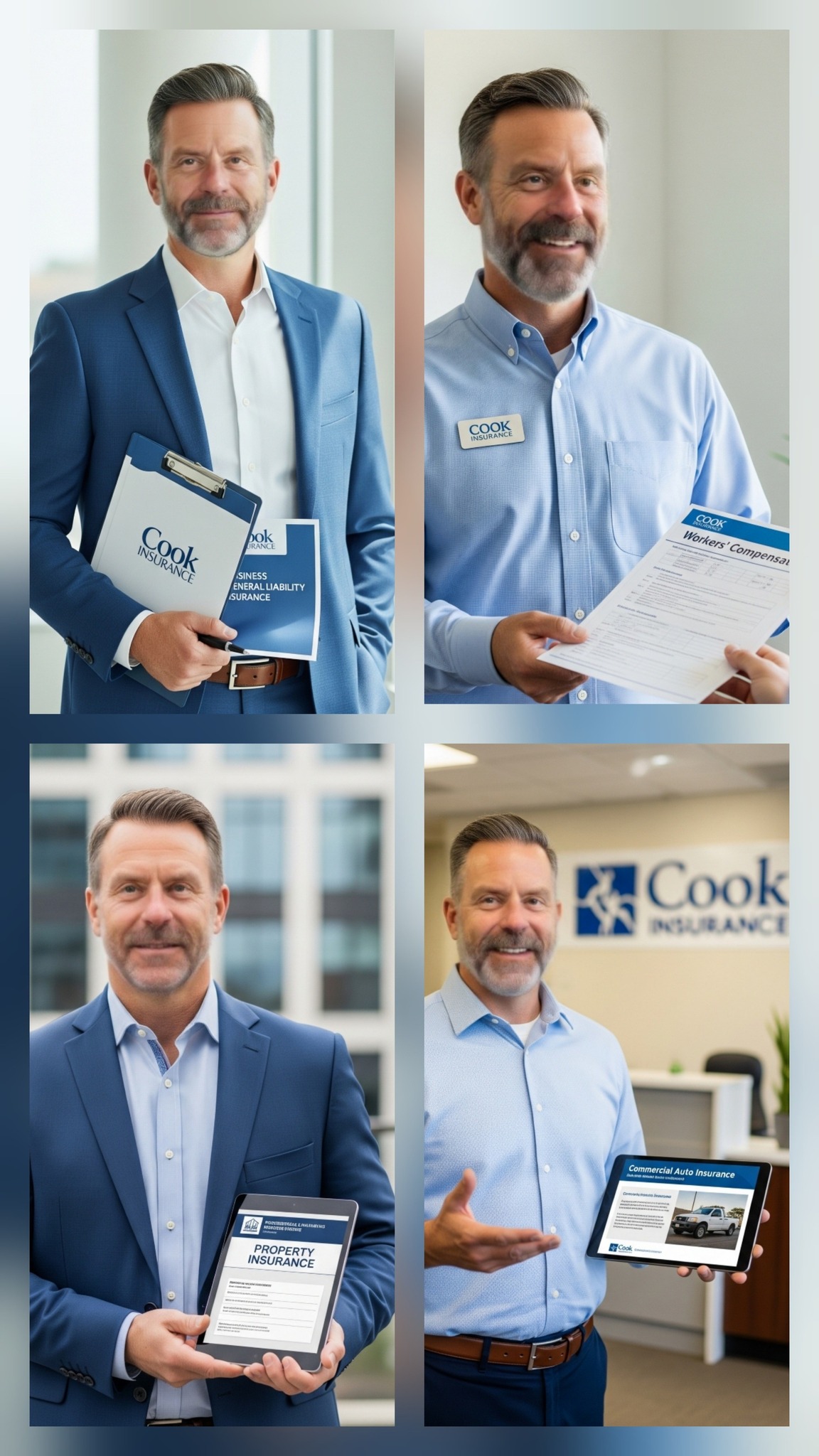 Cook Insurance | Apache Junction AZ