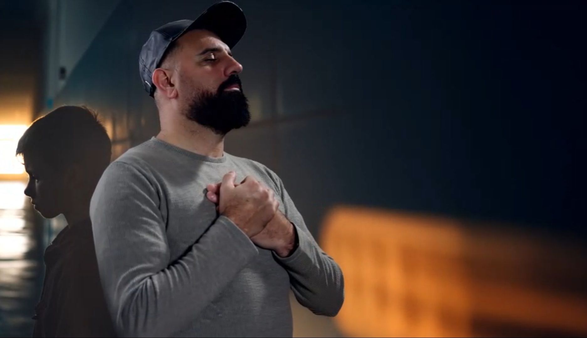 Mahmoud Rashdan