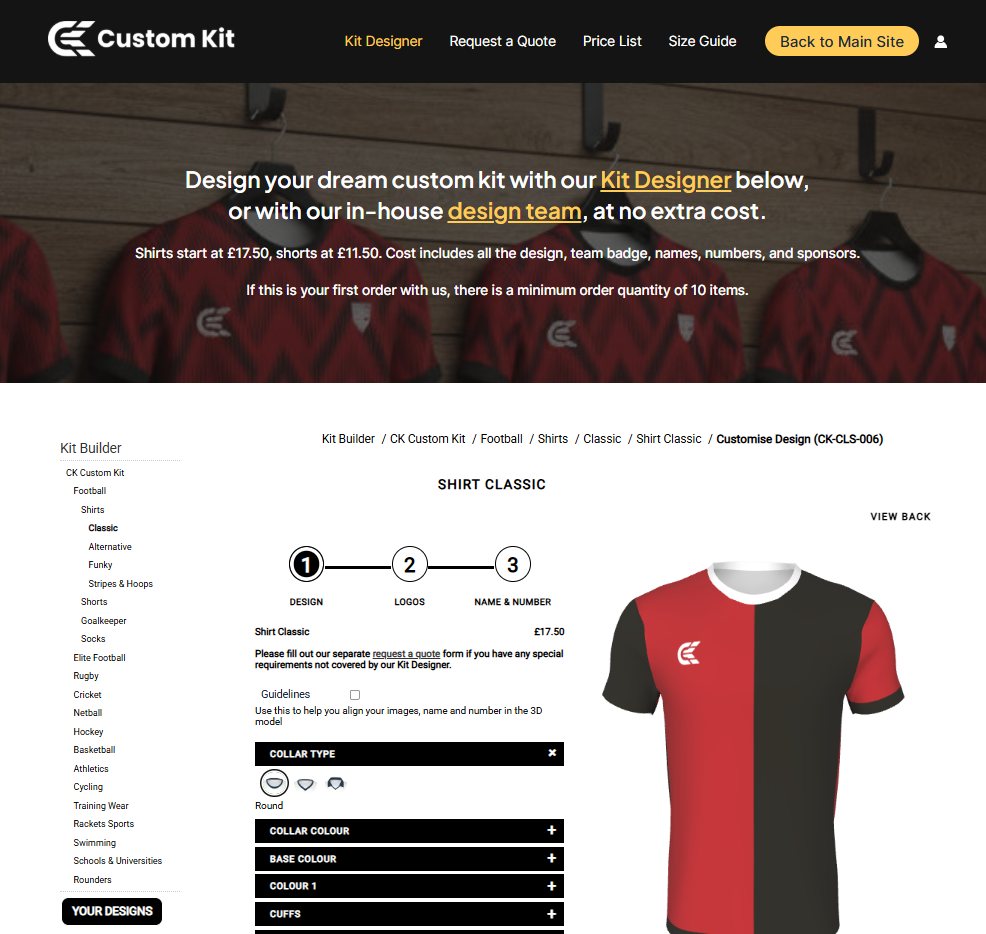 PSL Custom Kit - PSL Custom Kit added a new photo.