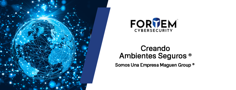 Fortem-Security | Mexico City