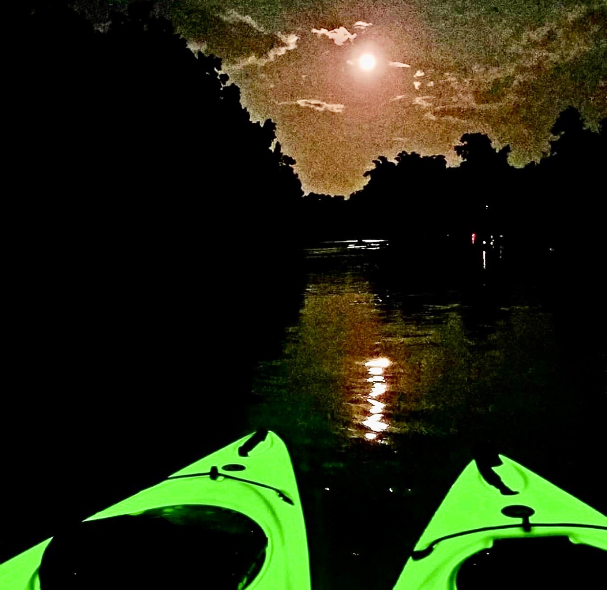 CSRA Kayak Rentals | North Augusta SC