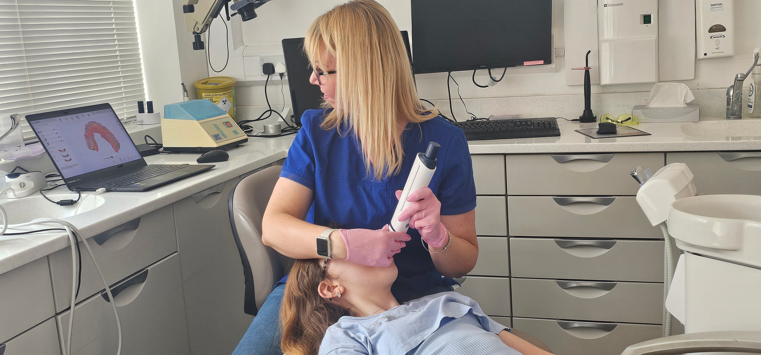 Grandview Dental Practice | Stratford-upon-Avon