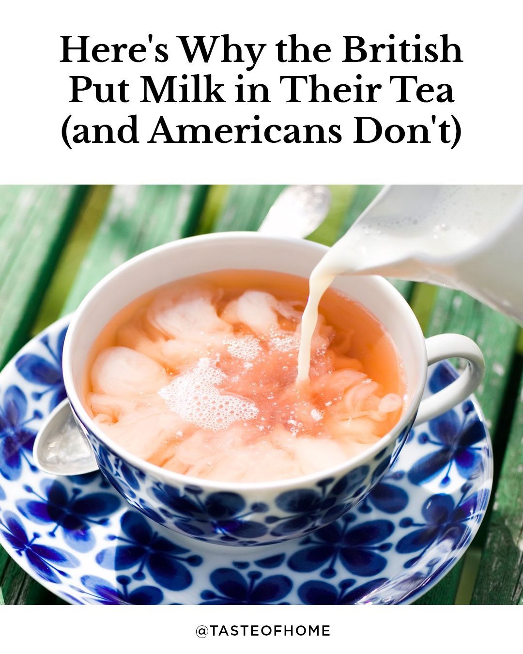 Taste - It's NOT about the taste 🤯 | Read more at the link in the ...