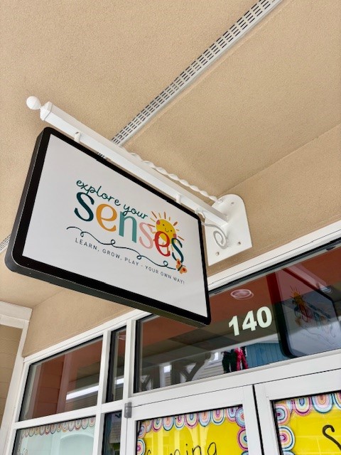 🎉 Explore Your Senses Opens... - Tanger Outlets, Pittsburgh | Facebook