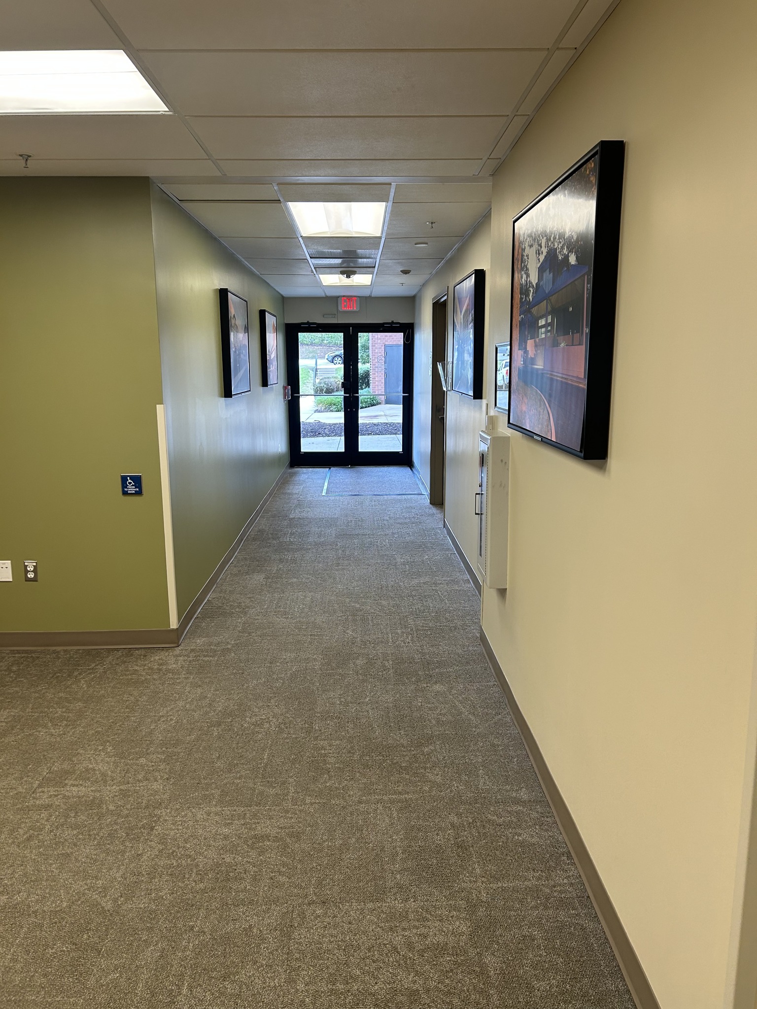 Spring Contracting Group