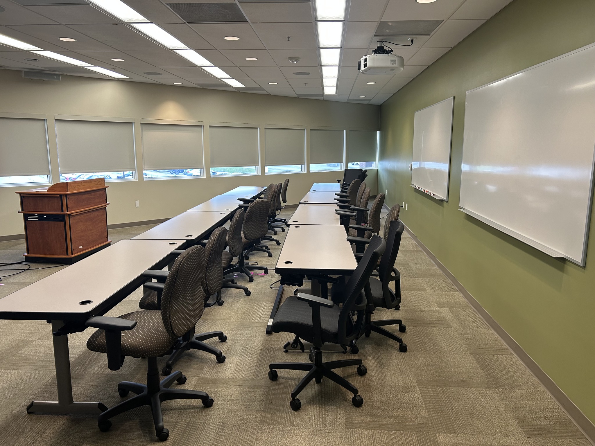 Spring Contracting Group