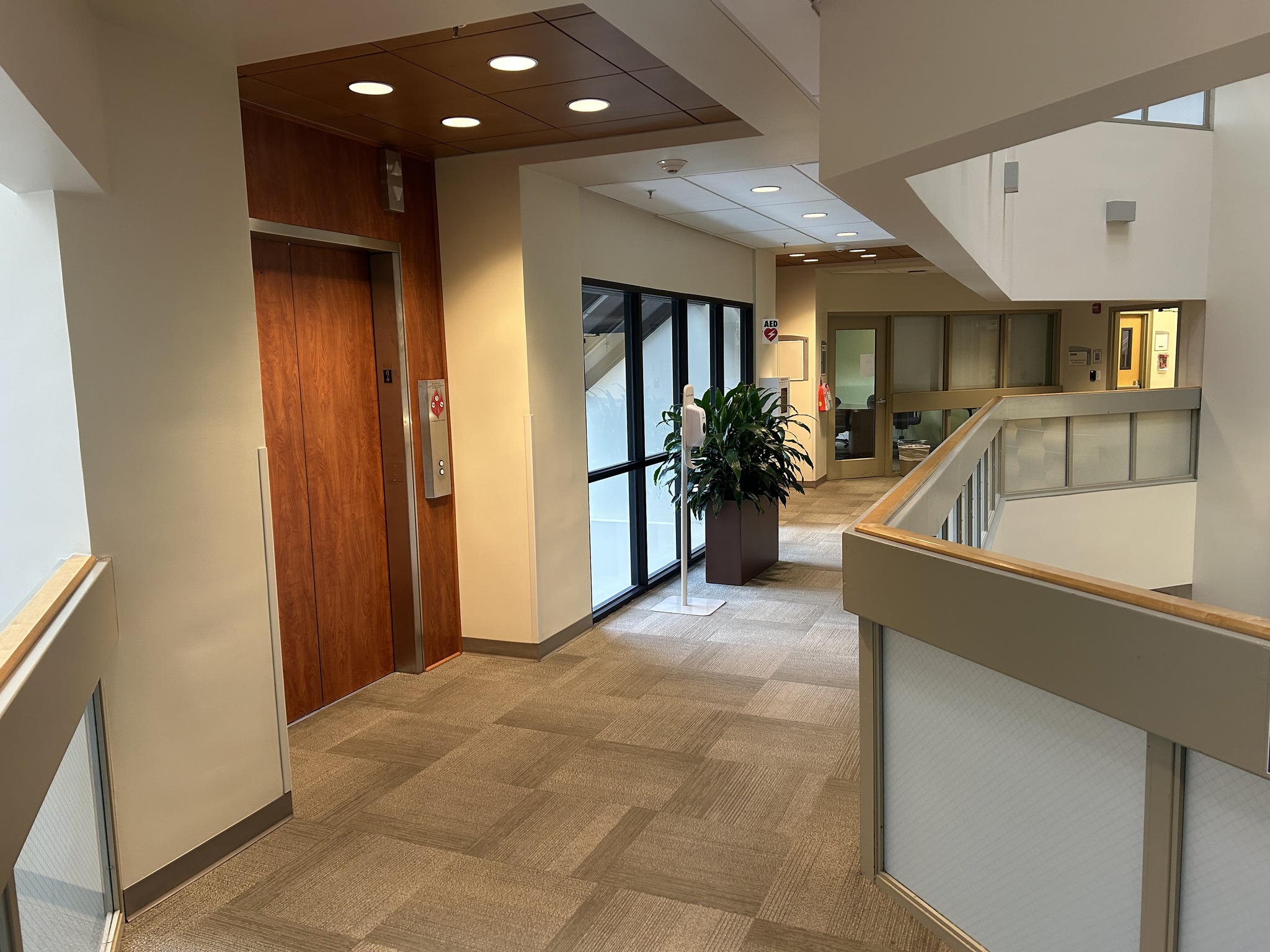 Spring Contracting Group
