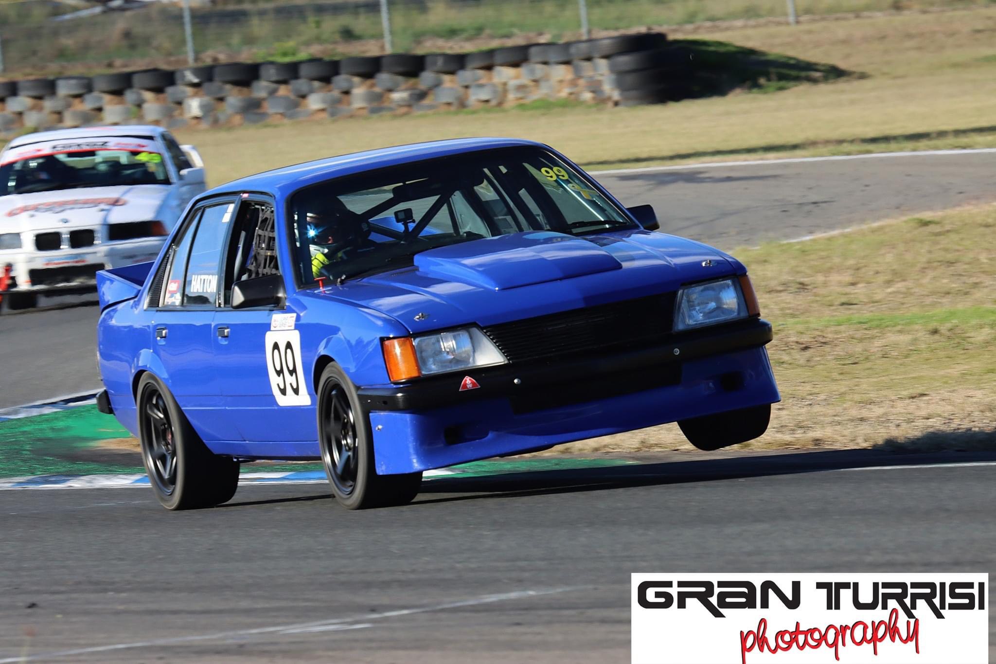 Hatton Racing Team