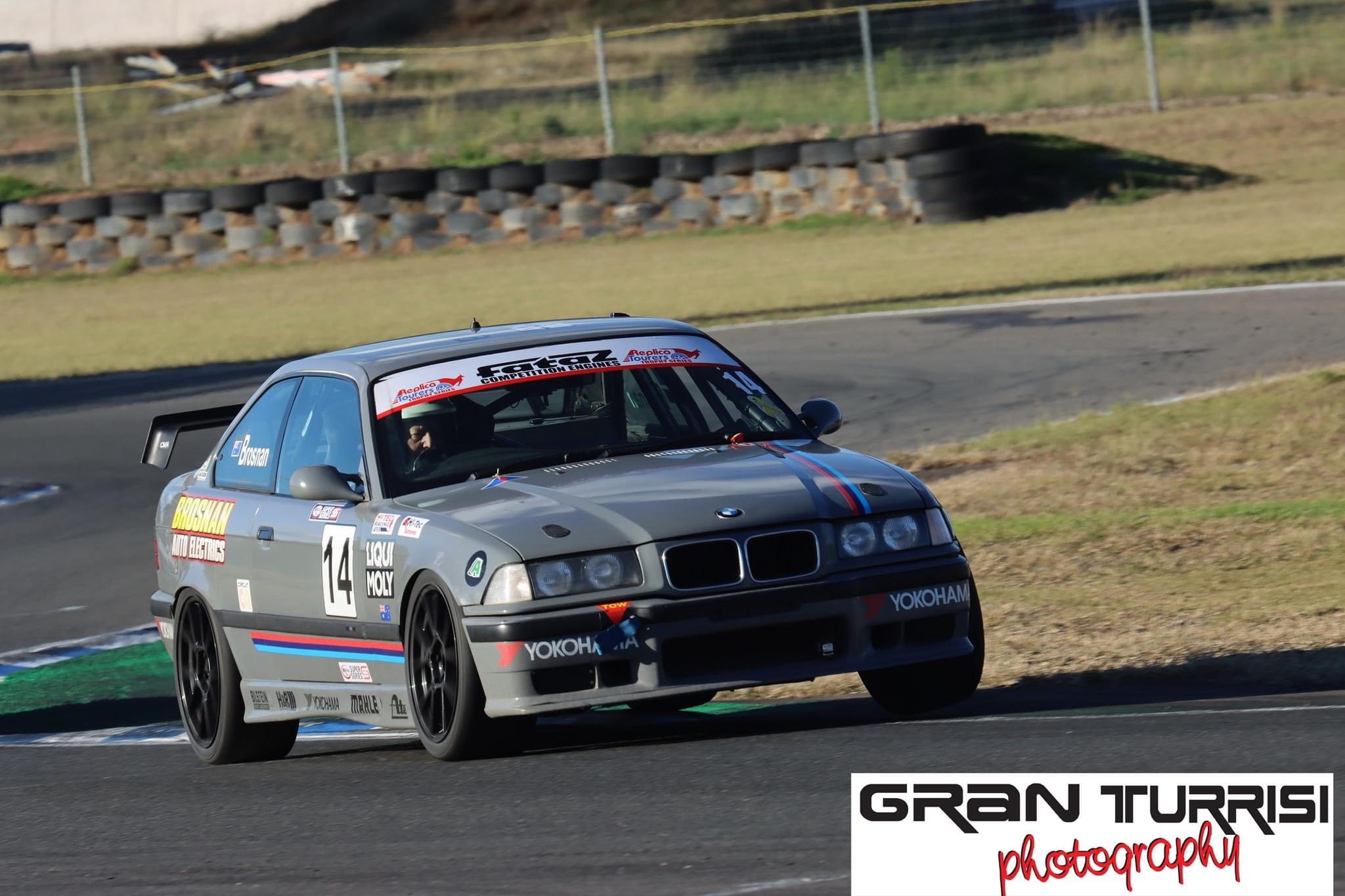 Hatton Racing Team