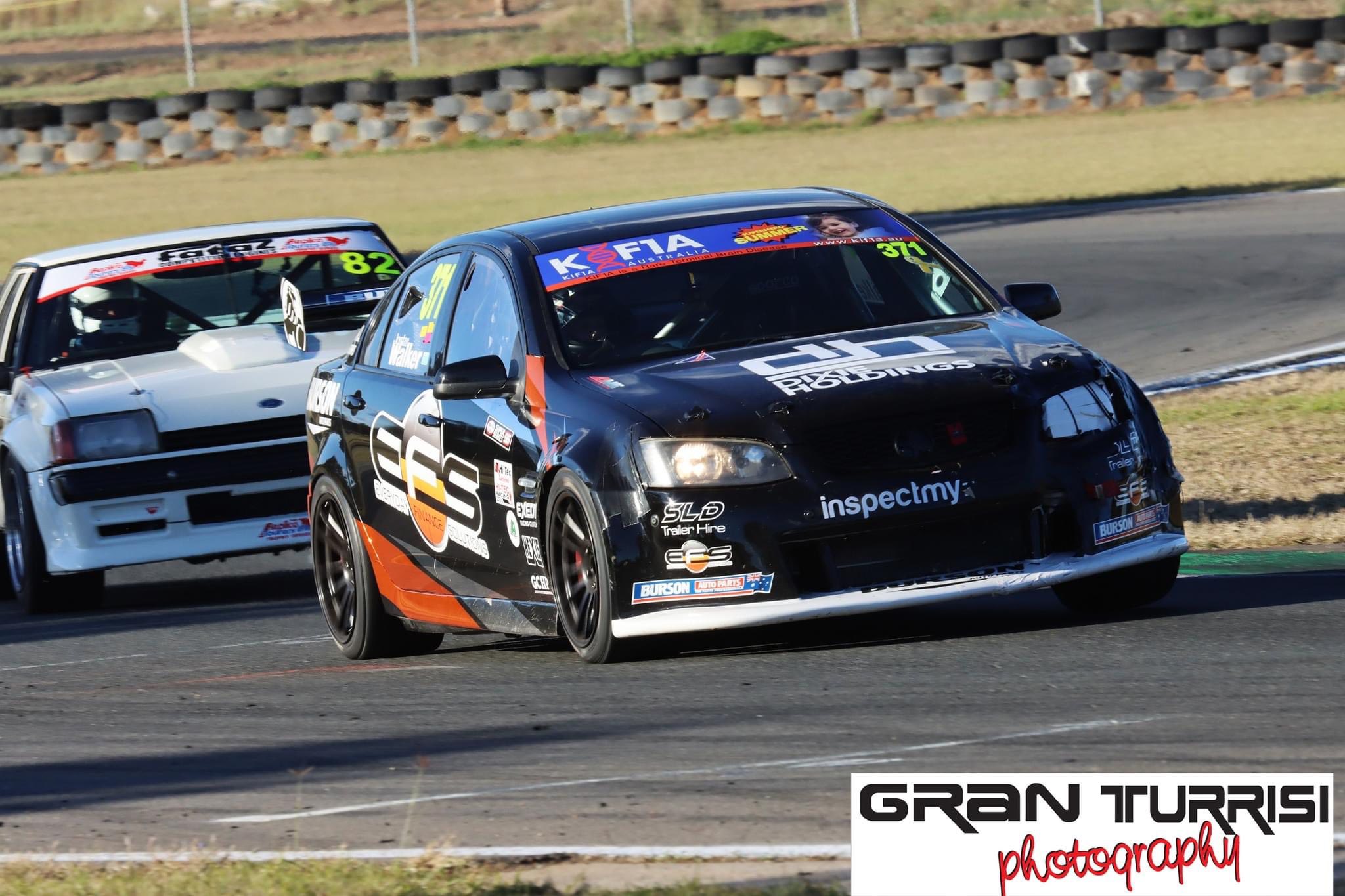 Hatton Racing Team