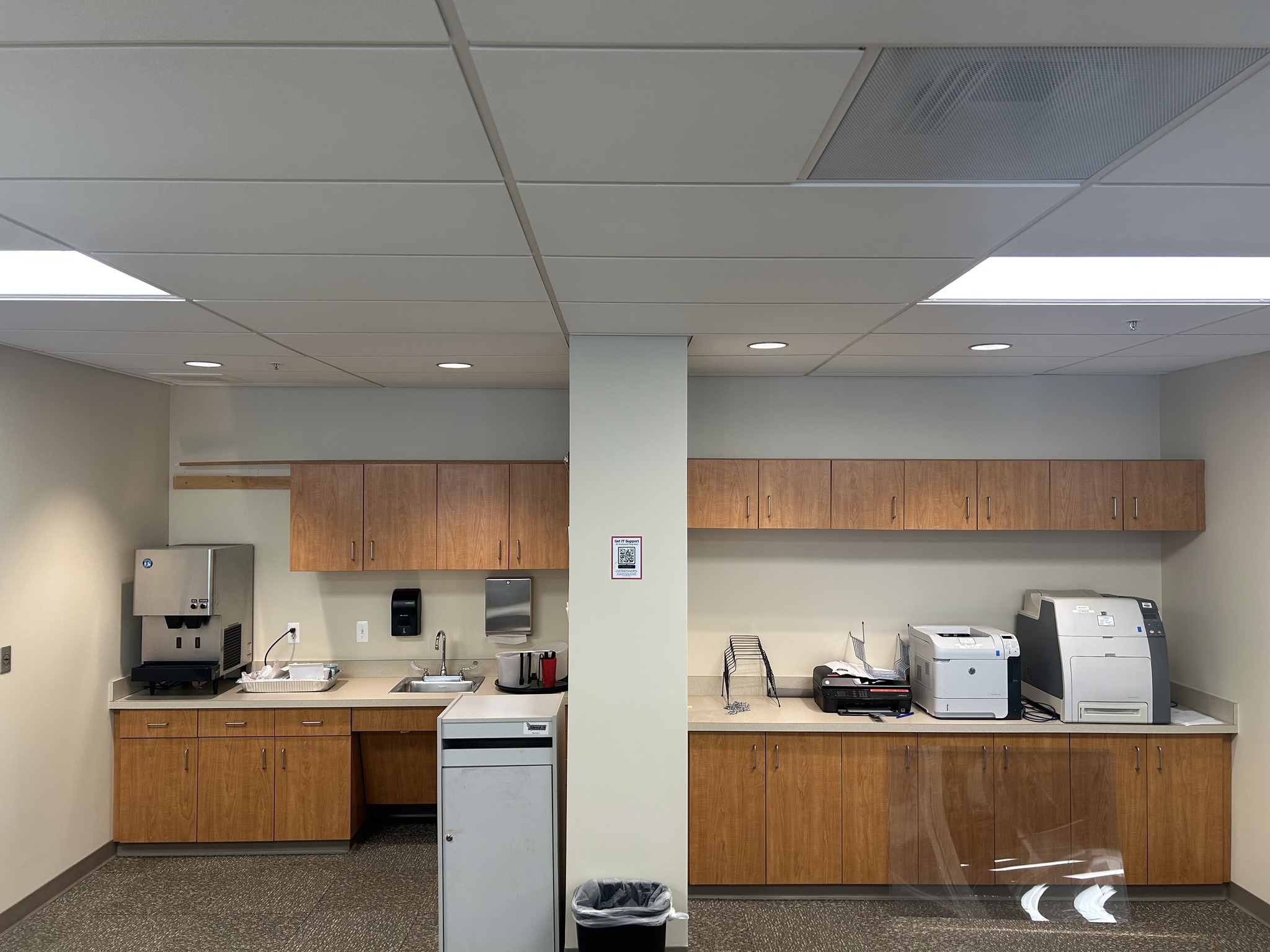 Spring Contracting Group