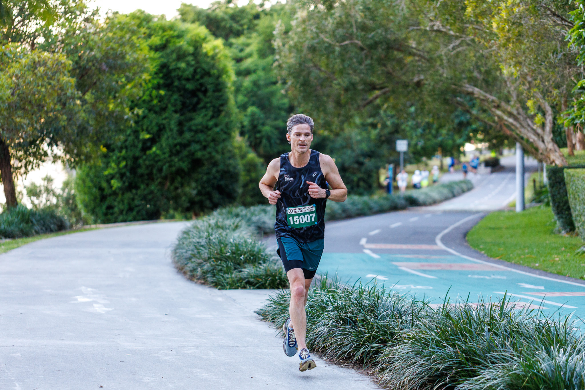 Brisbane Road Runners Club... - Brisbane Road Runners Club