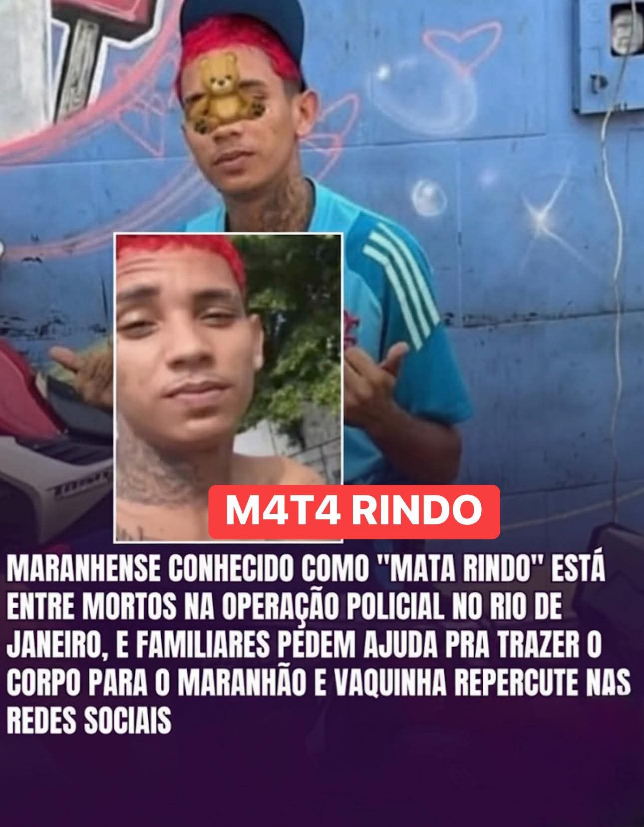 VAQUINHA ON LINE PARA ENTERRAR... - Mídia Imparcial de Macaé | Facebook