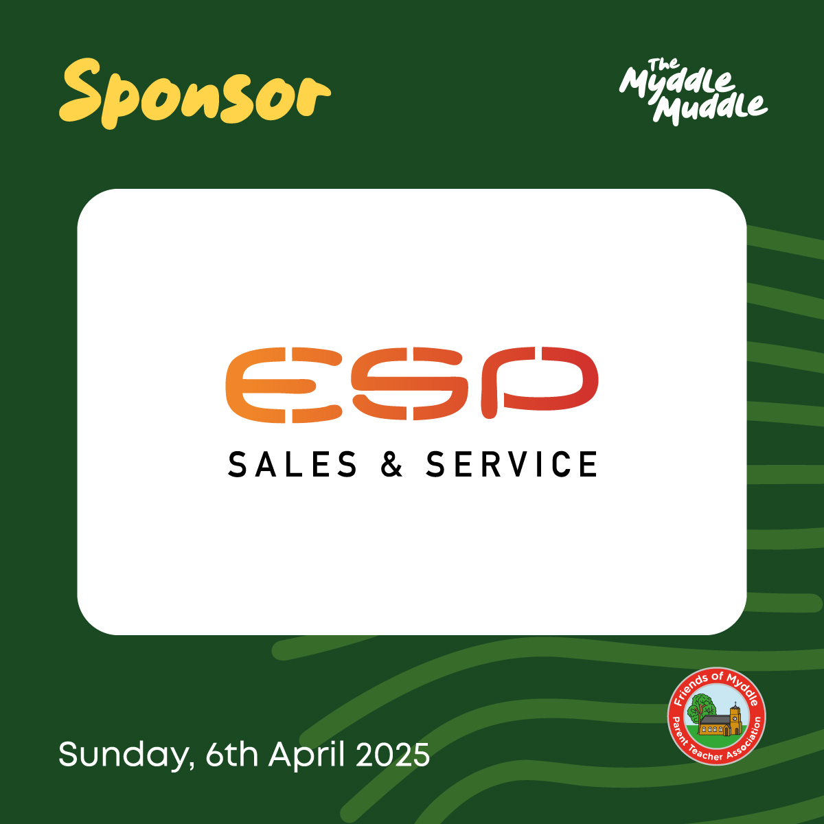 Myddle - 🔋 Sponsor Spotlight: ESP Energy We are excited to feature ESP ...