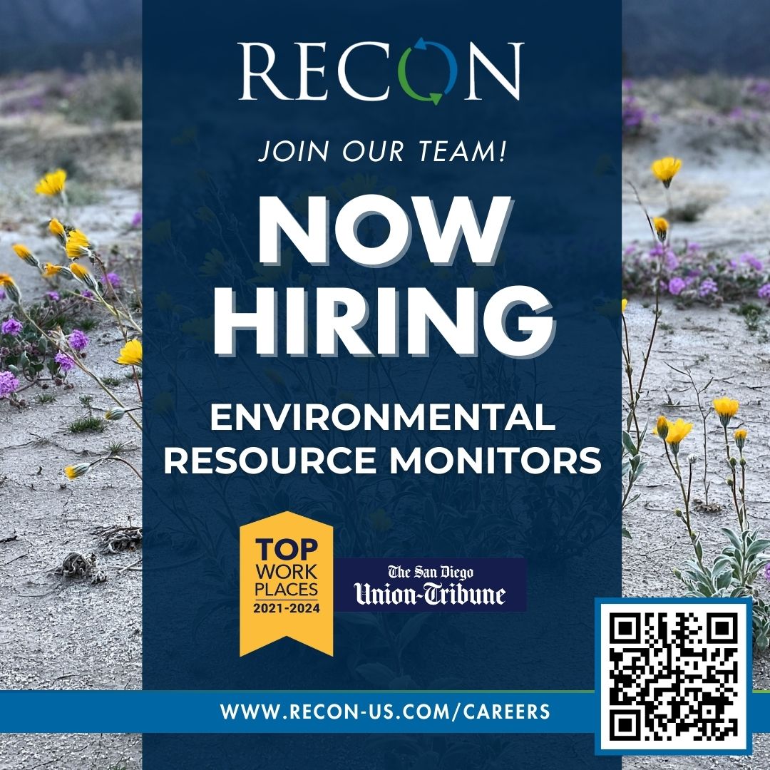 RECON | San Diego CA