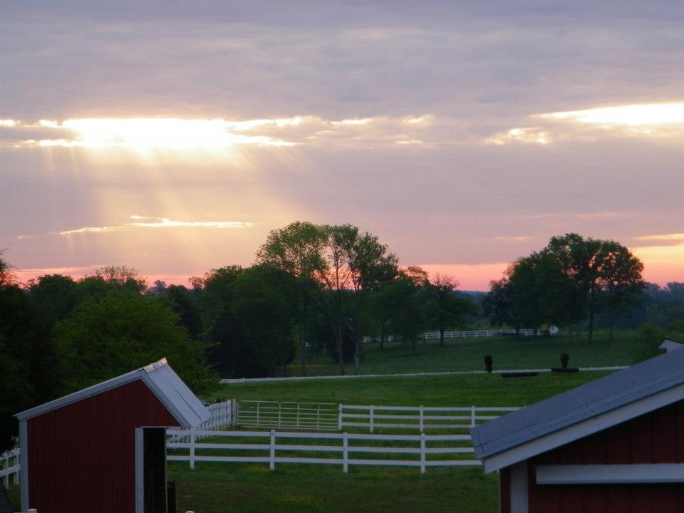 The Bunkhouse at Rolling Thunder Ranch | Shelbyville TN