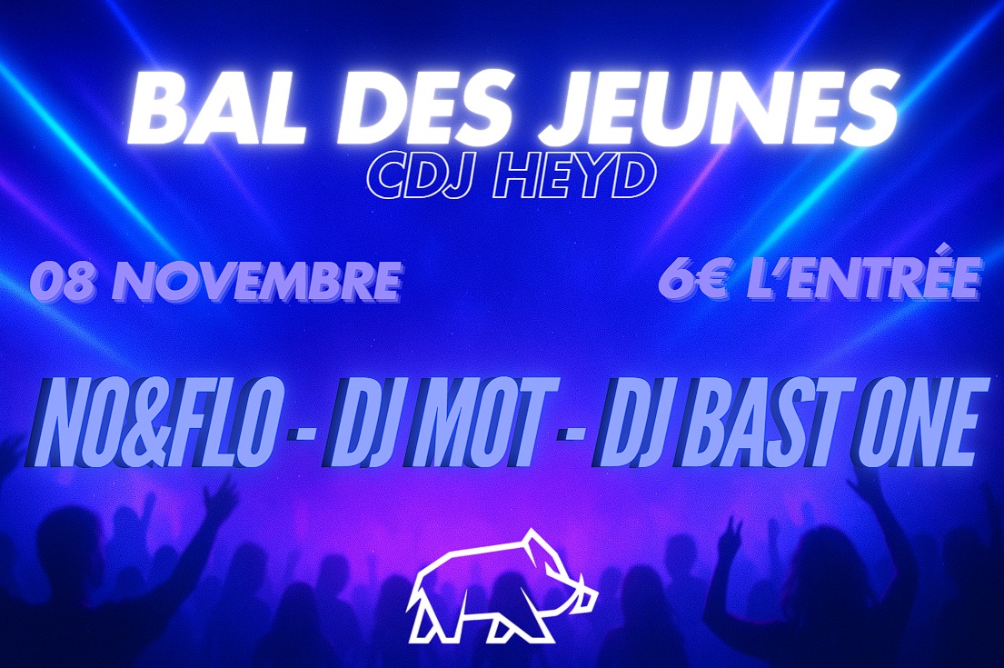 Club des jeunes de Heyd